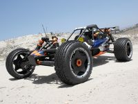 1:5 Scale Rc Baja With