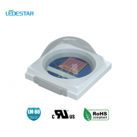 Chinese LED Manufacturer 3030 Beads Are