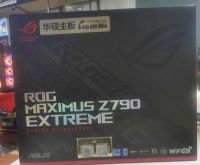 ASUS ROG Maximus Z790 Extreme WiFi 