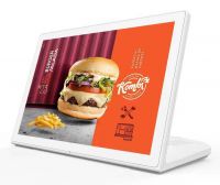 Customer Feedback System Android Tablet 10
