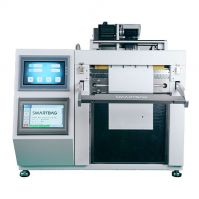 Autobag package machine