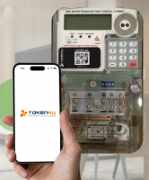 Energy Meter, Power Management, Electrical Technology
