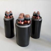 Marine Power Cable