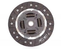 Three Piece Clutch Assembly Pressure Plate