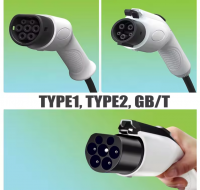 EV Charger Manufacturer Supply 220V 32A