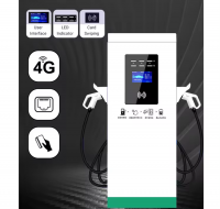 7kw 11kw 22kw Ocpp Ev Charger
