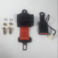 Weinan General CE-certified Automotive Parts