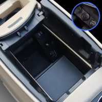 Auto Parts Car Armrest Center Console