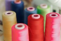 Blended Yarns