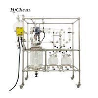 Customized Multi Purpose Universal Jacketed Glass