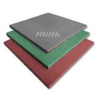 Factory Directly Kids' Playground Rubber
