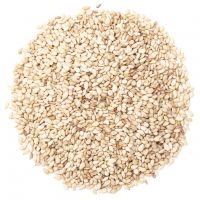 natural good taste white sesame price roasted wholesale sesame seeds