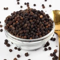 High Quality Bulk Black Pepper Black Dry Pepper