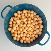 Origin 6-12 MM Premium Quality Natural Chickpeas For Food