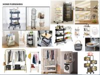 Dish Racks, Storage Baskets, Storage Drawers