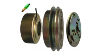 Auto Clima System Air Conditioner Parts