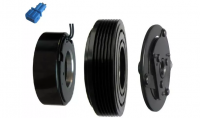 Automotive Air Condtioning Clutch For Audi