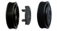 Magnetic Auto AC Clutch For Audi