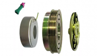 Auto AC Compressor Clutch For Audi
