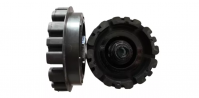 Auto Parts Clima System Air Conditioning