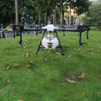 Agriculture UAV Drone 1650mm Load Capacity