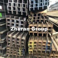H-Beams Structural Steel Construction Marine