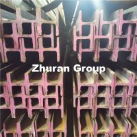 H Section Beam Structural Steel Photovoltaic