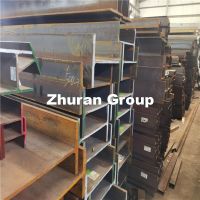 H Beam Structural Steel H-Shape