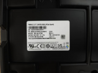 PM9A3 U.2 3.84T | MZQL23T8HCLS
