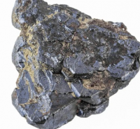 titanium ore 