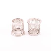Stainless Steel Wire Mesh Filter Tube
