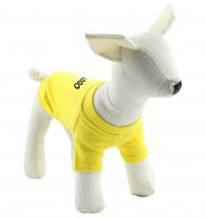 Custom New Fashion Pet Clothing 100