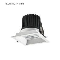 LED Downlight Waterproof Downlight PLQ11501F IP65