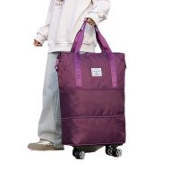 China Factory Make And Wholesale Duffle