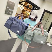 Supply Duffle Bag With Big Space