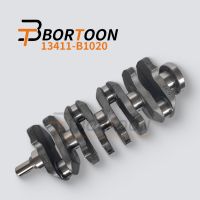 3SZ VE Crankshaft For Toyota Avanza