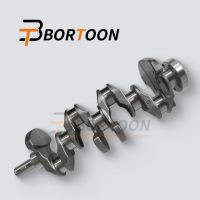 3Y Crankshaft For Toyota Hilux Hiace