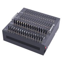 4G LTE 64 Port Bulk Sms