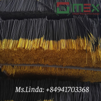 Cheap Black Incense Vietnam high quality long time burn joss powder