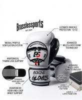Professional Boxing Gloves Premium Boxing Gloves