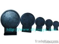 Rubber Flap Disc For Swing Flex