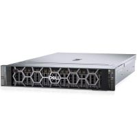 Dell R760 Server,No Ram, No