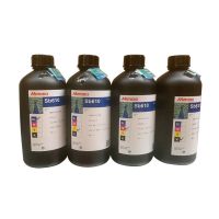 Original Mimaki SB610 Ink 1000ml Use