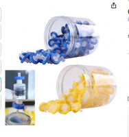 100PCS/Lot Lab 13mm Disposable Needle