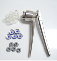 20 Mm Vial Crimper Manual Sealer