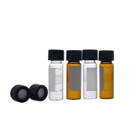 Headspace Vial, 10ML~40ML Precision Thread