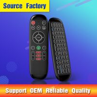 M6 2.4G Wireless Mini Keyboard