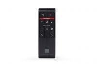 Distribute 11keys Aluminum Remote Control For