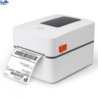 4 Inch 104mm Portable Direct Thermal