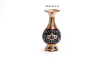 Handmade Copper Vases